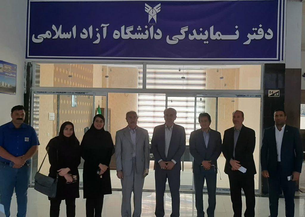 رییس هیات مدیره منطقه ویژه اقتصادی دوغارون؛ دانشجویان افغانستان تمایل زیادی برای ادامه تحصیل در ایران دارند